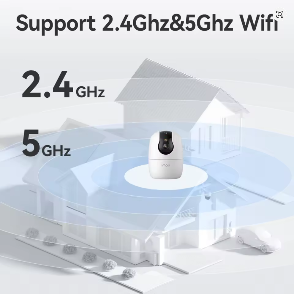 Câmera de Segurança IP Imou Ra - Eufy Camera E220 avaliação e preço