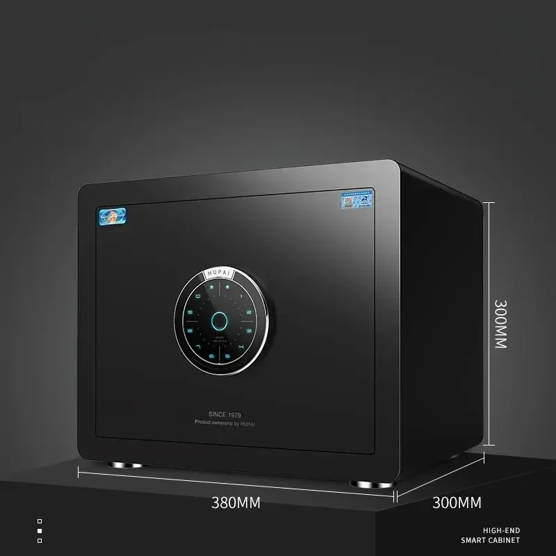 Cofre com impressão digital, c - Home Security America avaliação e preço