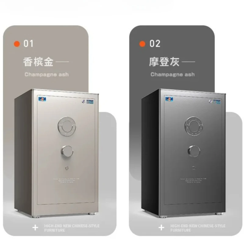 Cofre Invisível para Impressão - Home Security America avaliação e preço