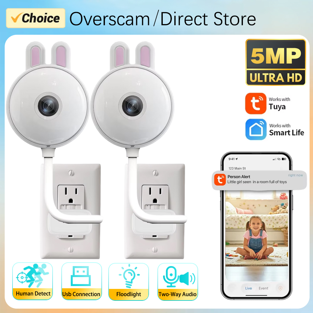 Mini Câmera de Segurança WiFi  - Home Security Flood Lights avaliação e preço