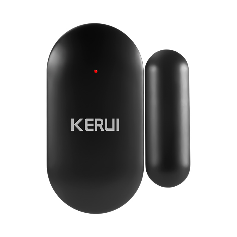 KERUI-Sensor de porta magnétic - Sim Gsm Alarm avaliação e preço