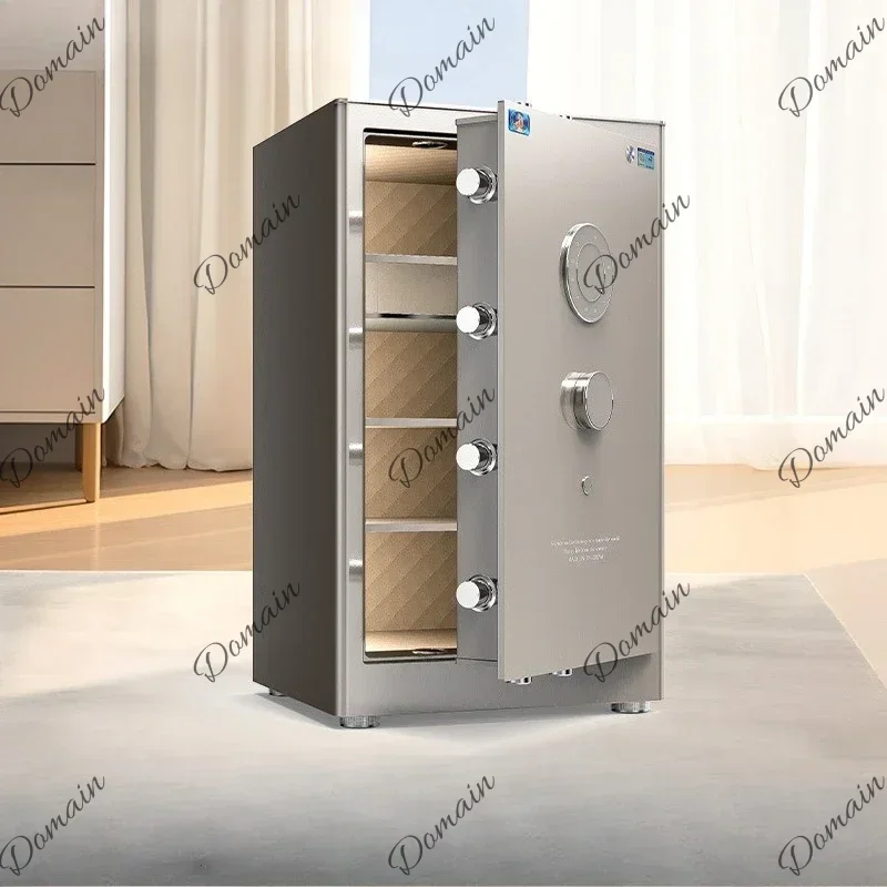 46X M Cofre Invisível com Impr - Home Security America avaliação e preço